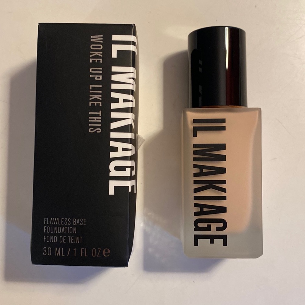 Il Makiage Woke Up Like This Foundation- Shade 010